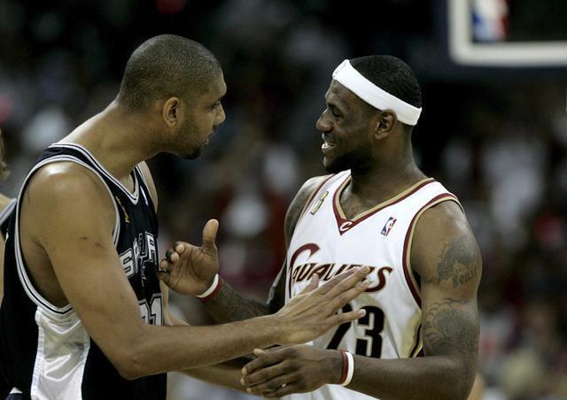 合着中国大妈才是NBA的“天赋天花板”（难道NBA的天赋上限竟在中国大妈身上？）